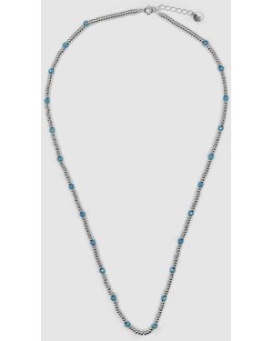 Luxenter Kette Deli - Blau