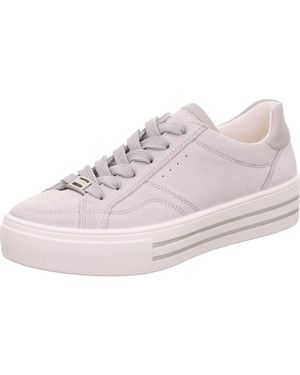 Legero Sneaker Lima 2.0 - Grau