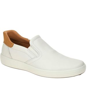 Ecco Schuh - Weiß