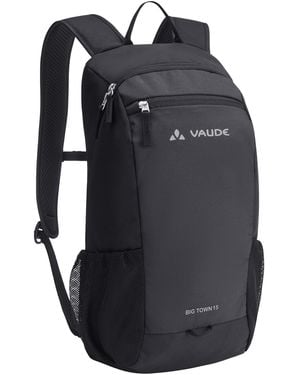 Vaude Rucksack Big Town - Schwarz