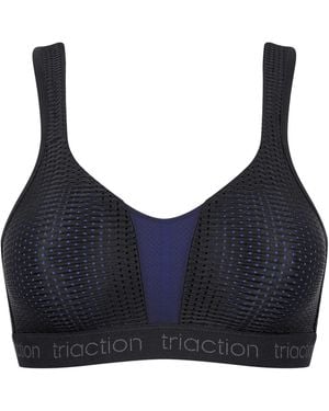 Triumph Sport-Bh Energy Lite - Blau