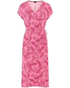 Laura Scott Kleid - Pink