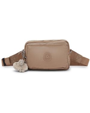 Kipling Gürteltasche Abanu Multi - Braun