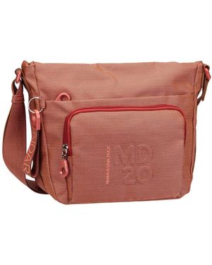 Mandarina Duck Umhängetasche Md20 - Pink