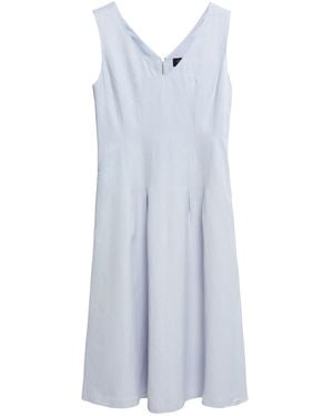 S.oliver Kleid - Weiß