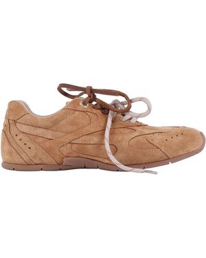 Bronx Sneaker Myr-Aa - Braun