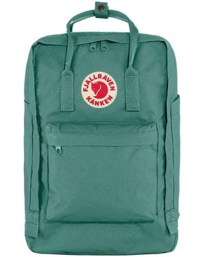 Fjallraven Rucksack Knken - Grün