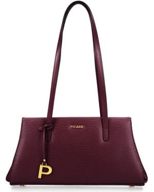 Picard Tasche Calais - Lila
