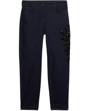 Oltre Jeans - Blau