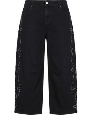 Studio Untold Jeans - Blau