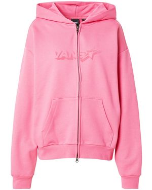 Vans Sweatjacke - Pink