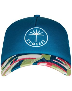 Protest Cap Prtkimo - Blau