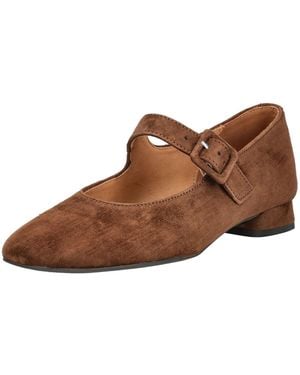 Gabor Pumps - Braun