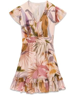 Guess Kleid - Pink