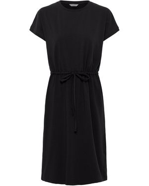 B.Young Kleid 'Bypandinna' - Schwarz