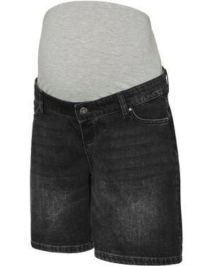 Mama.licious Jeans Mlkyoto - Grau