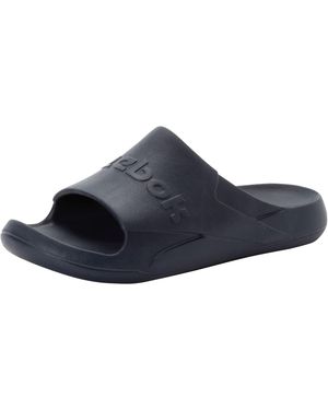 Reebok Strand-/Badeschuh - Blau