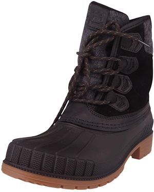 Kamik Boots - Schwarz