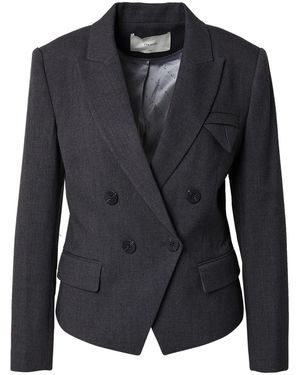 Cph Muse Blazer Tailor - Schwarz
