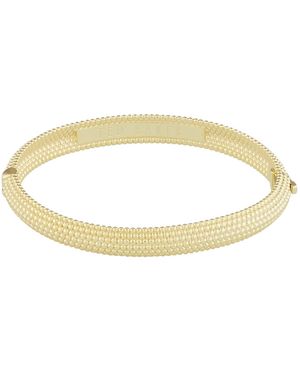 Ted Baker Armband Dotett - Mettallic