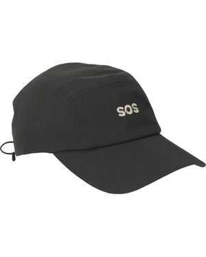 S.o.s. Capcollose - Schwarz