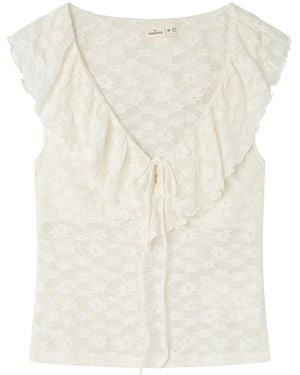 Springfield Top - Natur