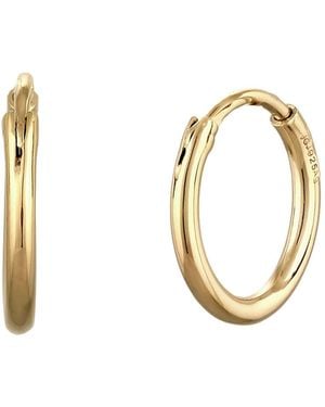 Elli Jewelry Ohrringe - Mettallic