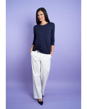 Seidel Moden Shirt - Blau