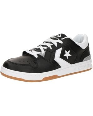 Converse Sneaker Cl98 - Schwarz