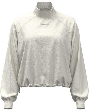 Under Armour Sweatjacke Performance - Weiß