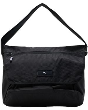 PUMA Tasche - Schwarz