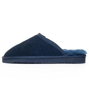 Gooce Snowboot Emeralda - Blau
