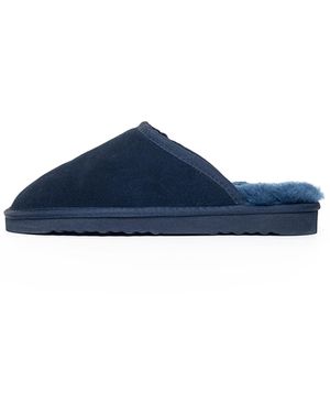 Gooce Snowboot 'Emeralda' - Blau