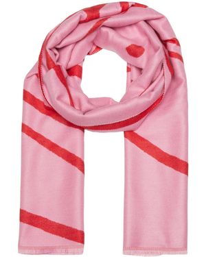 S.oliver Tuch - Pink