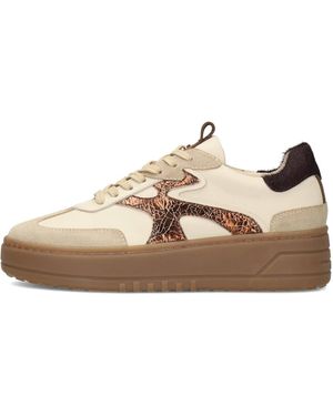 Haboob Sneaker - Natur