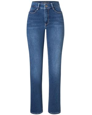 M·a·c Jeans Dream - Blau