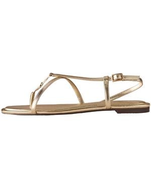 Ted Baker Zehentrenner - Weiß
