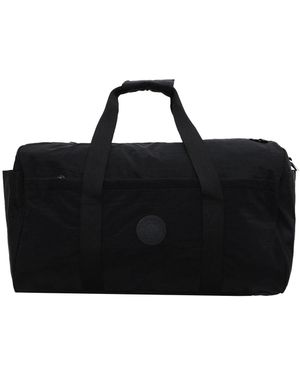 Mindesa Reisetasche - Schwarz