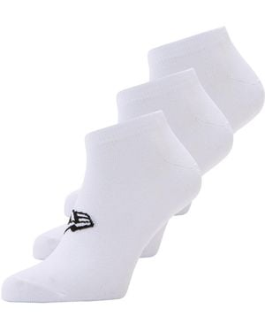 KTZ Socken - Weiß
