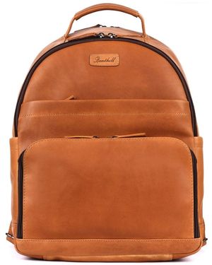 Benthill Rucksack - Orange