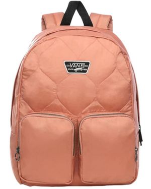 Vans Rucksack Long Haul - Pink