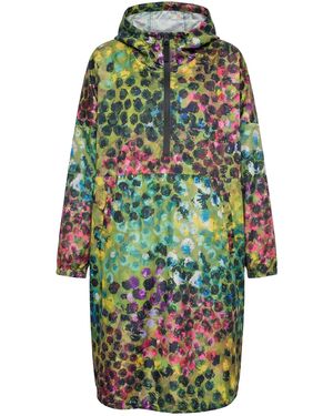 Laurasøn Laurasn Jacke - Grün