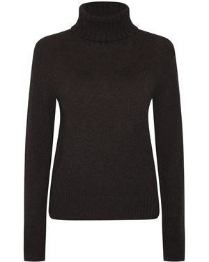 Style Republic Pullover - Schwarz