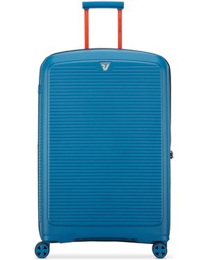Roncato Trolley Arcade - Blau