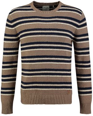 Key Largo Pullover Klspeed - Schwarz
