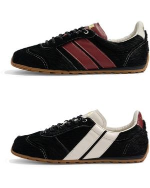 Caval Trainers Ballet - Schwarz