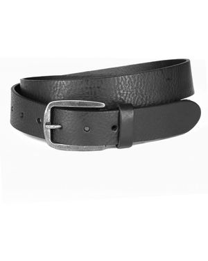 Maze Gürtel Mg18-16 - Schwarz