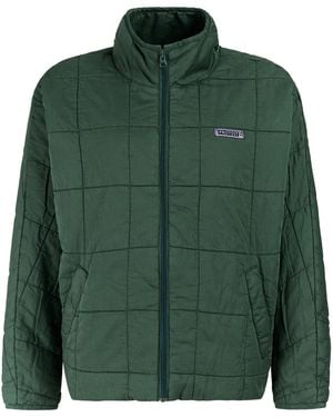 Protest Outdoorjacke Prttulita - Grün