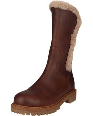 TT. BAGATT Boots - Braun
