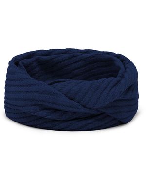 Vivience Schlauchschal 7017S - Blau